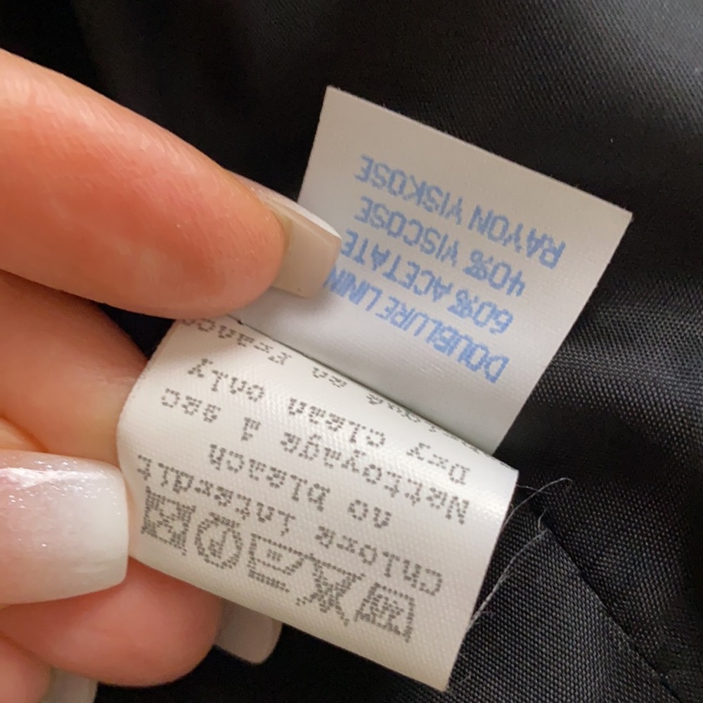 2 PC Suit - Picture 13 of 13